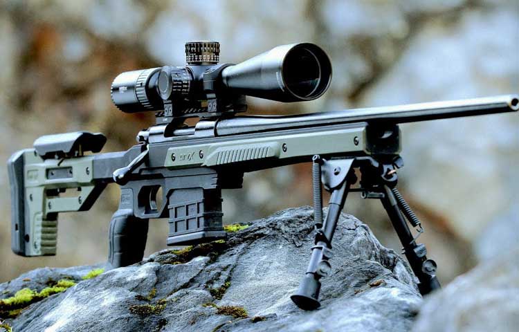 Best Bolt Action Rifles