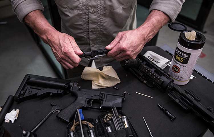 Best Gun Cleaning Kits