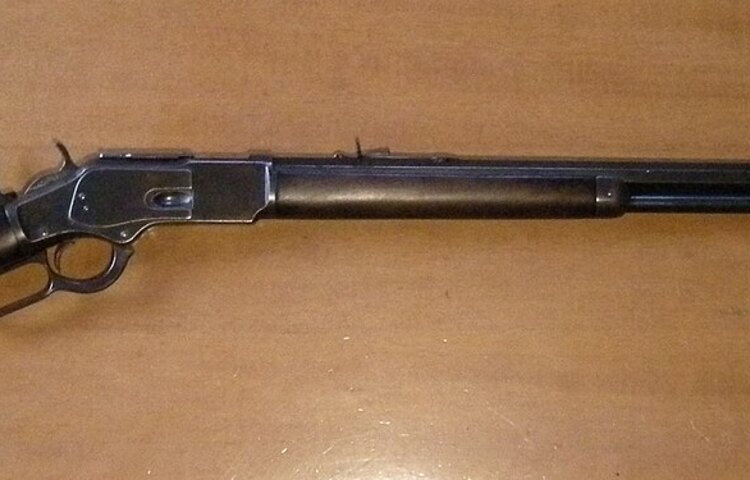Best Level Action Rifles
