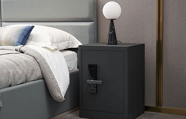 Best Nightstand Gun Safe