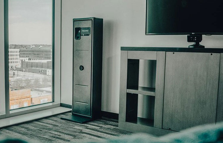 best gun safe