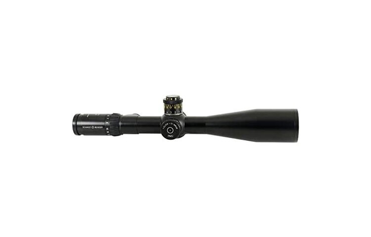 best sniper scope