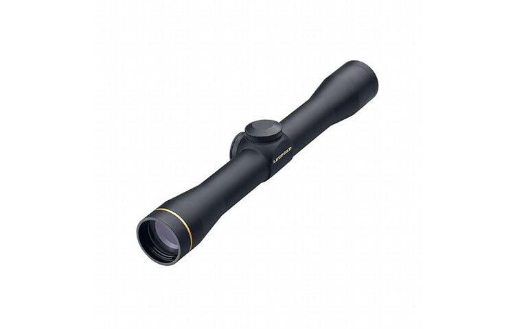 best fixed power scope