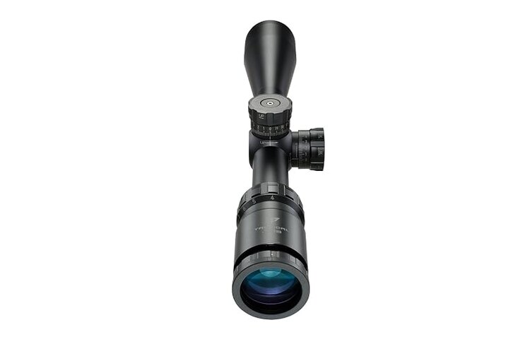 best scope for .308