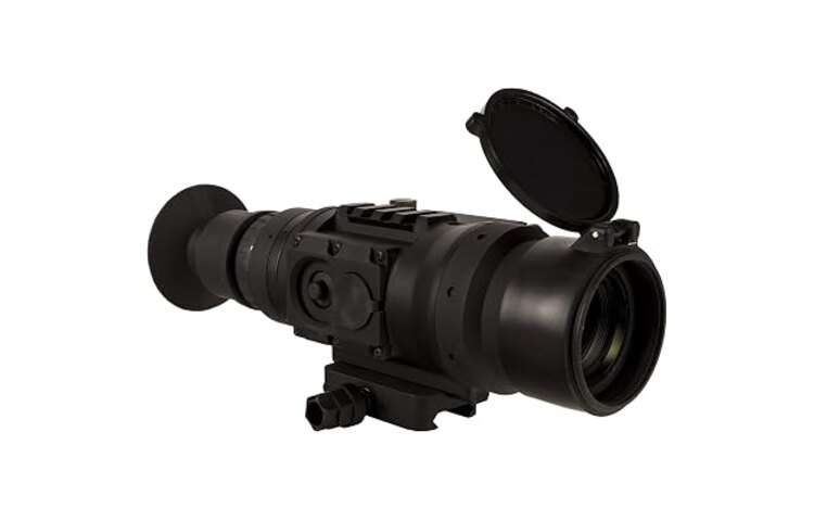 Best Thermal Scope For Coyote Hunting