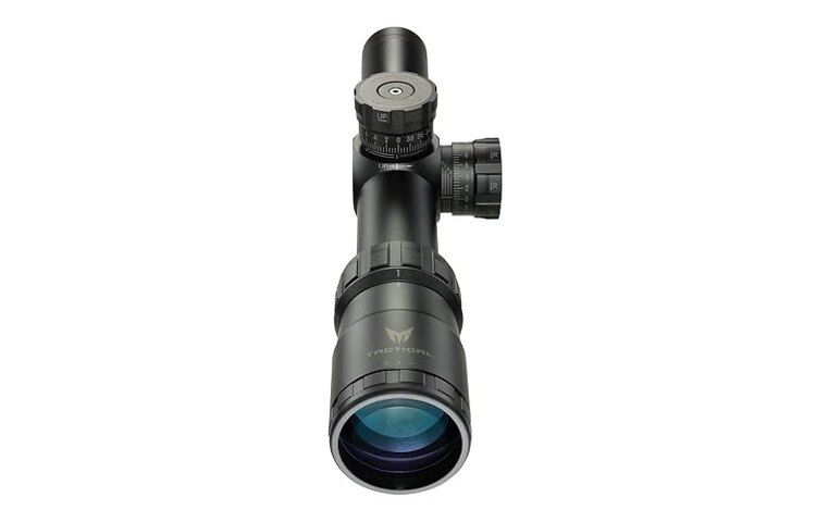 Best Scope for Ruger AR 556 Recommendations