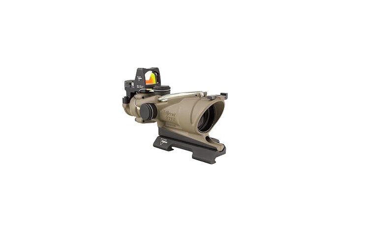 .300 blackout scope