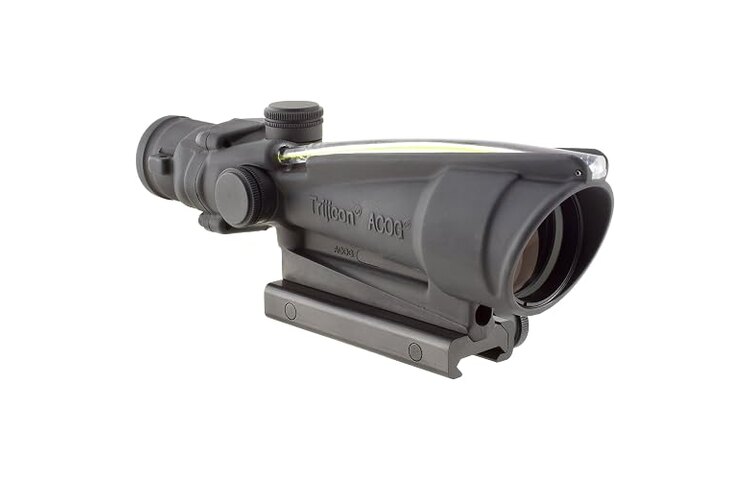 best 3 gun scope review