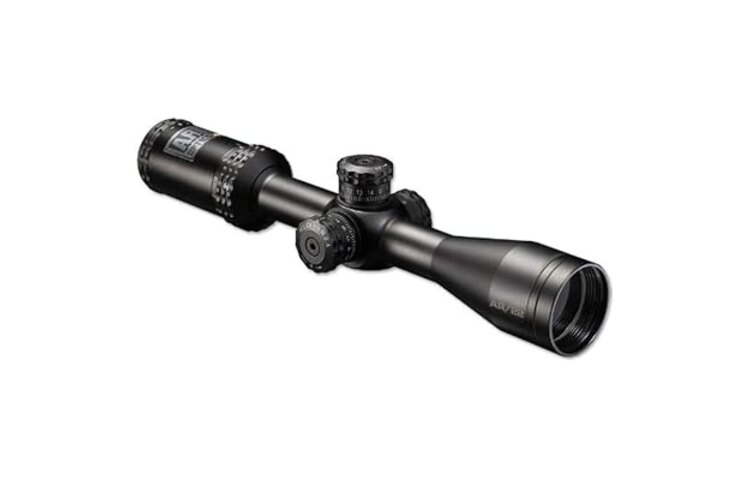 best rimfire scope