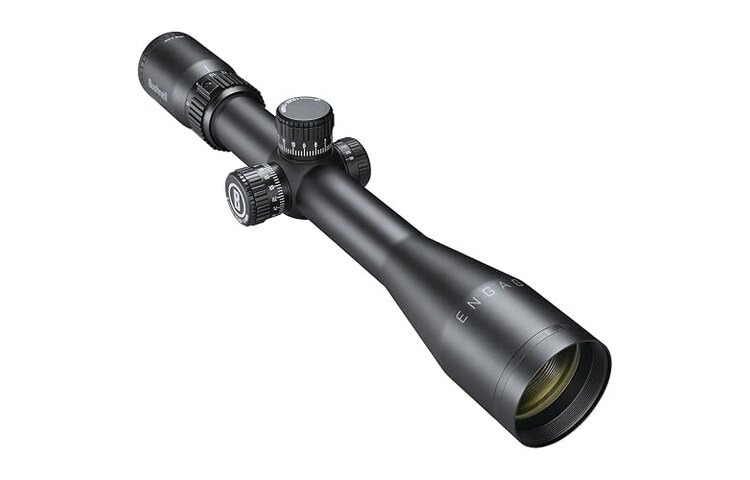 best .17 hmr scope