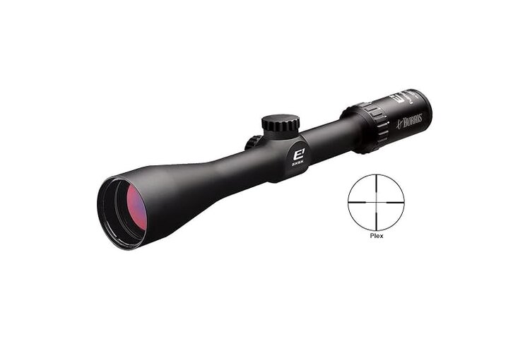best optic for scar 17