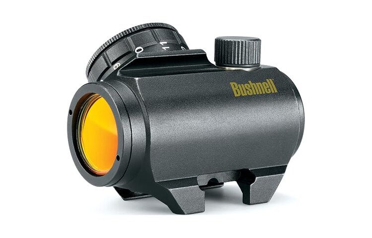 best shotgun scope