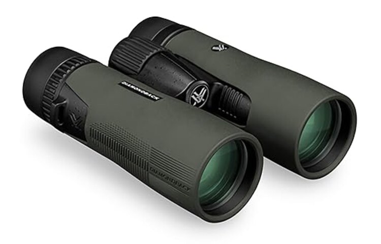 hunting binocular