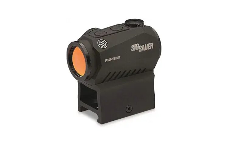 10/22 Ruger scopes