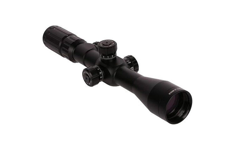 best scope for ak 47