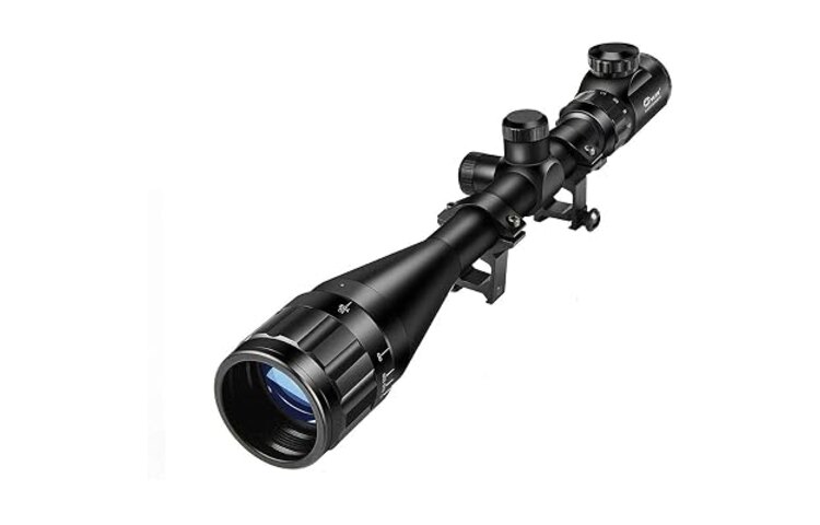 best m1a scope