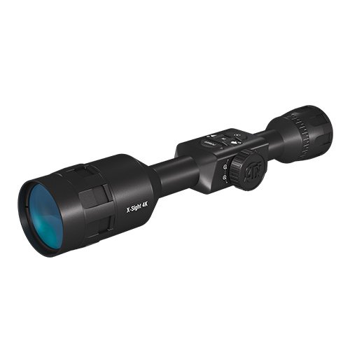  ATN X-Sight 4K Pro Smart Day/Night Rifle Scope