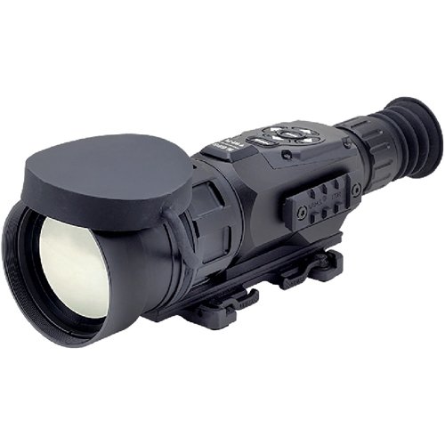 ATN ThOR-HD 640 5-50x, 640x480