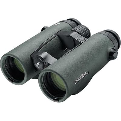 Swarovski 10x42 EL Range Binocular / Laser Rangefinder