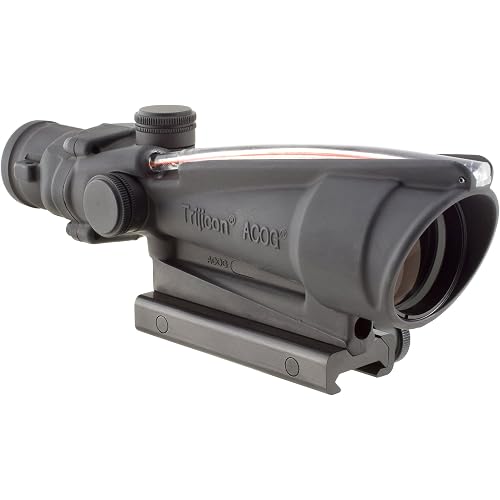 Trijicon ACOG 3.5x35 Riflescopes