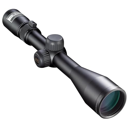 Nikon Buckmasters II 3-9x40 BDC