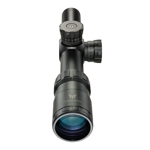 Nikon M-Tactical