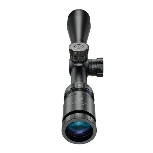 Nikon P-Tactical