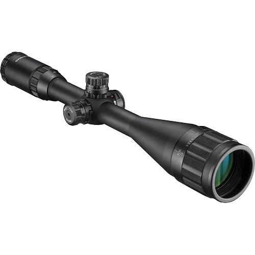  Barska 6-24x50 AO IR Blackhawk Rifle Scope