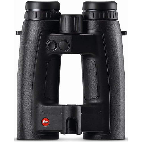 Leica 8x42 Geovid HD-R 2700 Rangefinding Binocular 40803
