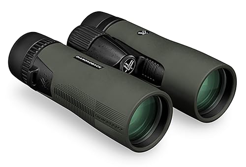 Vortex Optics Diamondback Roof Prism Binoculars