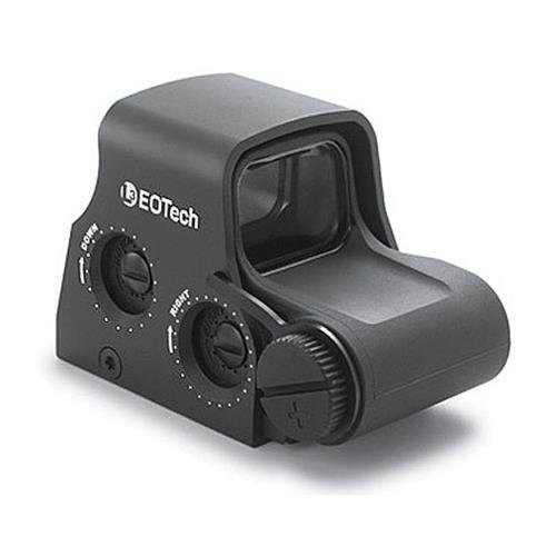 EOTECH XPS2 Holographic Weapon Sight