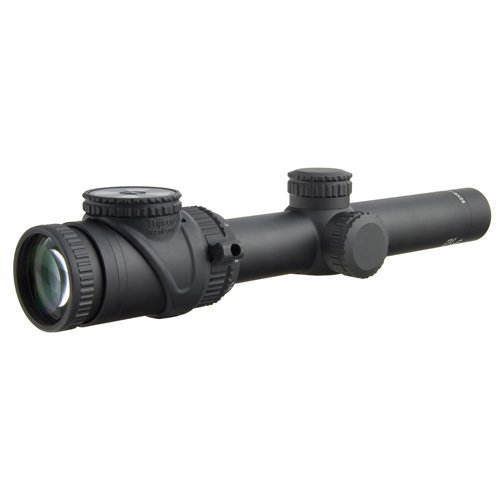 Trijicon TR25-C-200090 AccuPoint 1-6x24mm Riflescope