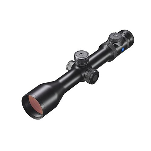 Zeiss Victory V8 2.8-20x56 T Ill - 60 w/Rail