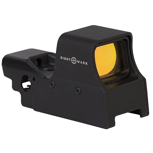 Sightmark SM26005 Ultra Shot M-Spec Reflex Sight