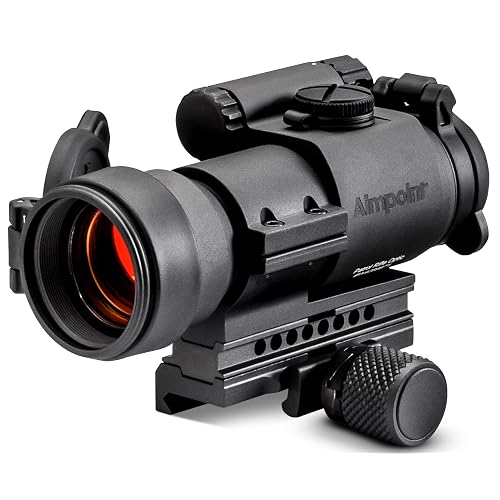  Aimpoint Patrol Rifle Optic (PRO) Red Dot Reflex Sight