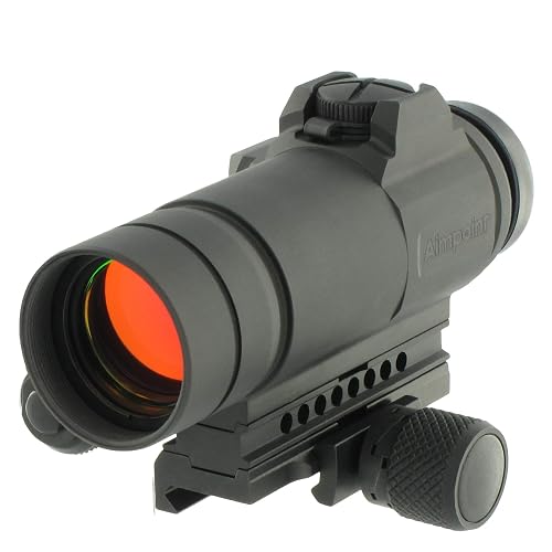  Aimpoint CompM4s Red Dot Reflex Sight