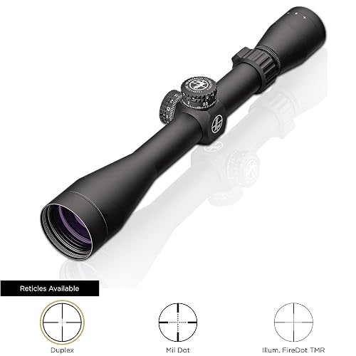  Leupold Mark MOD 1