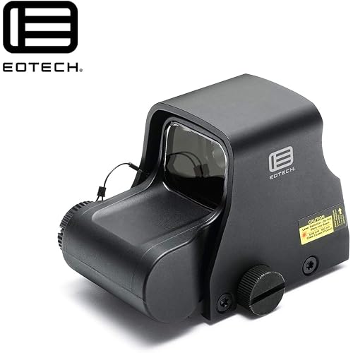 EOTECH XPS2 Holographic Weapon Sight
