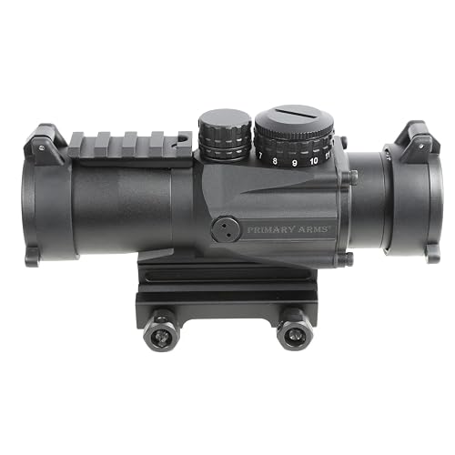  Primary Arms 3X Compact Rifle Scope - ACSS 7.62 X 39/300 BO Reticle PAC3X300BO