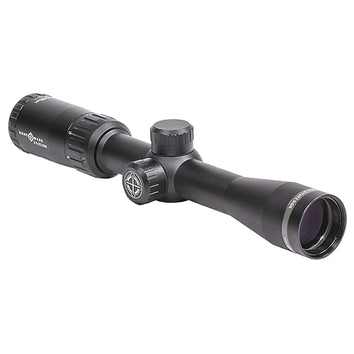 Sightmark Core SX 2-7x32SGR BDC Shotgun Scope