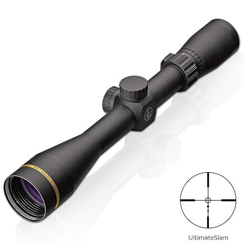 Leupold VX-Freedom Muzzleloader 3-9x40mm Scope