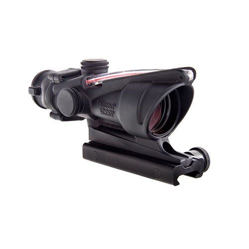  Trijicon TA31-D-100288 ACOG 4x32mm Dual Illuminatedx