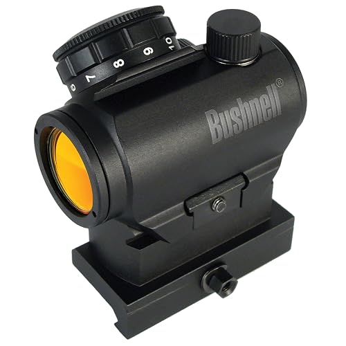 Bushnell Optics TRS-25