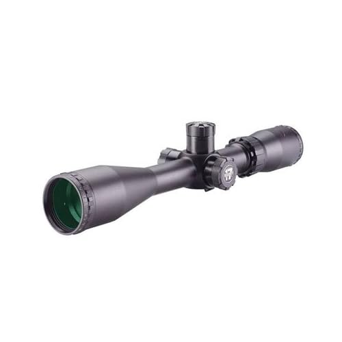 BSA SWEET 17 6-18X40 AO 17CAL DPX SP