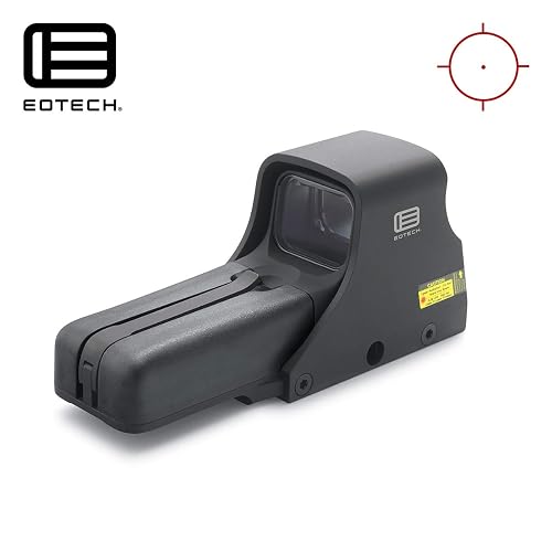 EOTECH 512 Holographic Weapon Sight