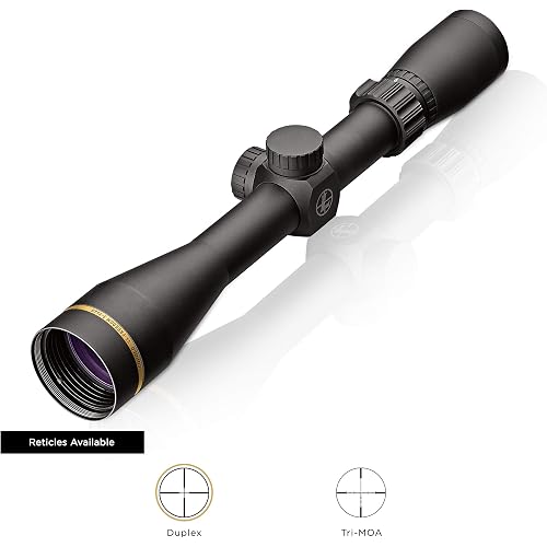 Leupold VX-Freedom 3-9x40mm Riflescope