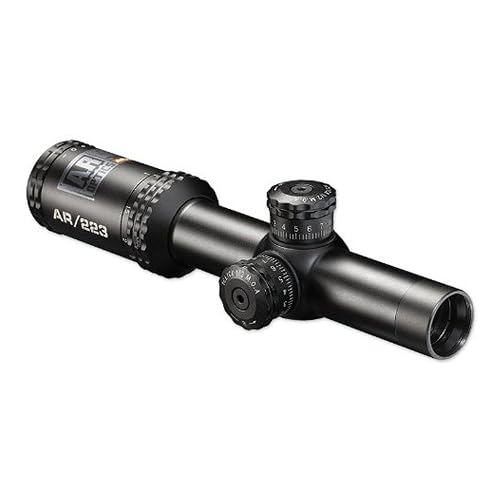  Bushnell AR Optics, Drop Zone Reticle Riflescope
