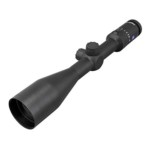 Zeiss Conquest V4 3-12x56 Scope