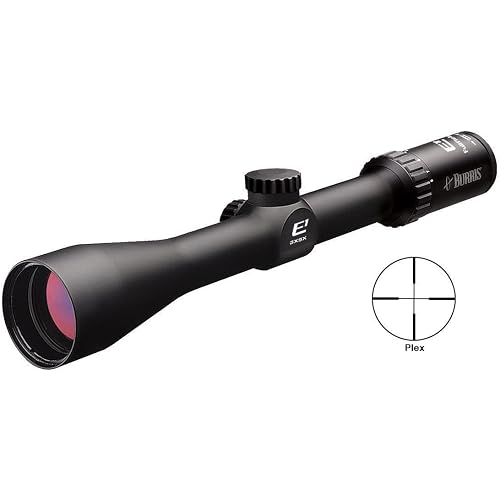 Burris 200446 Fullfield E1 3x9x40mm