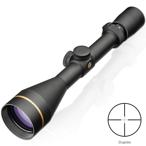 Leupold VX-3i 4.5-14x50mm Riflescope